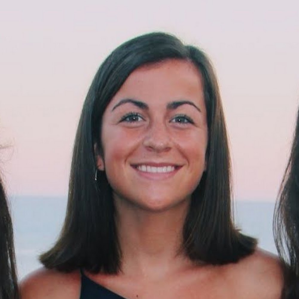 Meet your Posher, Brinley